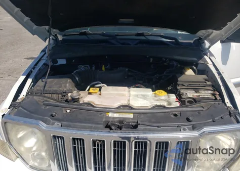 2012 Jeep Liberty Limited z USA, uszkodzony, nr VIN 1C4PJMCK7CW169370